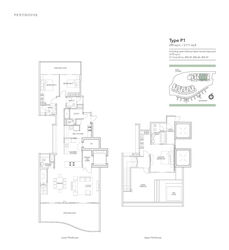 Turquoise (D4), Condominium #563775881